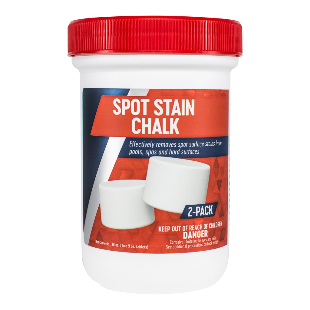 SPOT STAIN CHALK